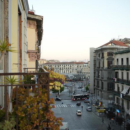 Enjoy Napoli - Exclusive Apartment Exterior foto