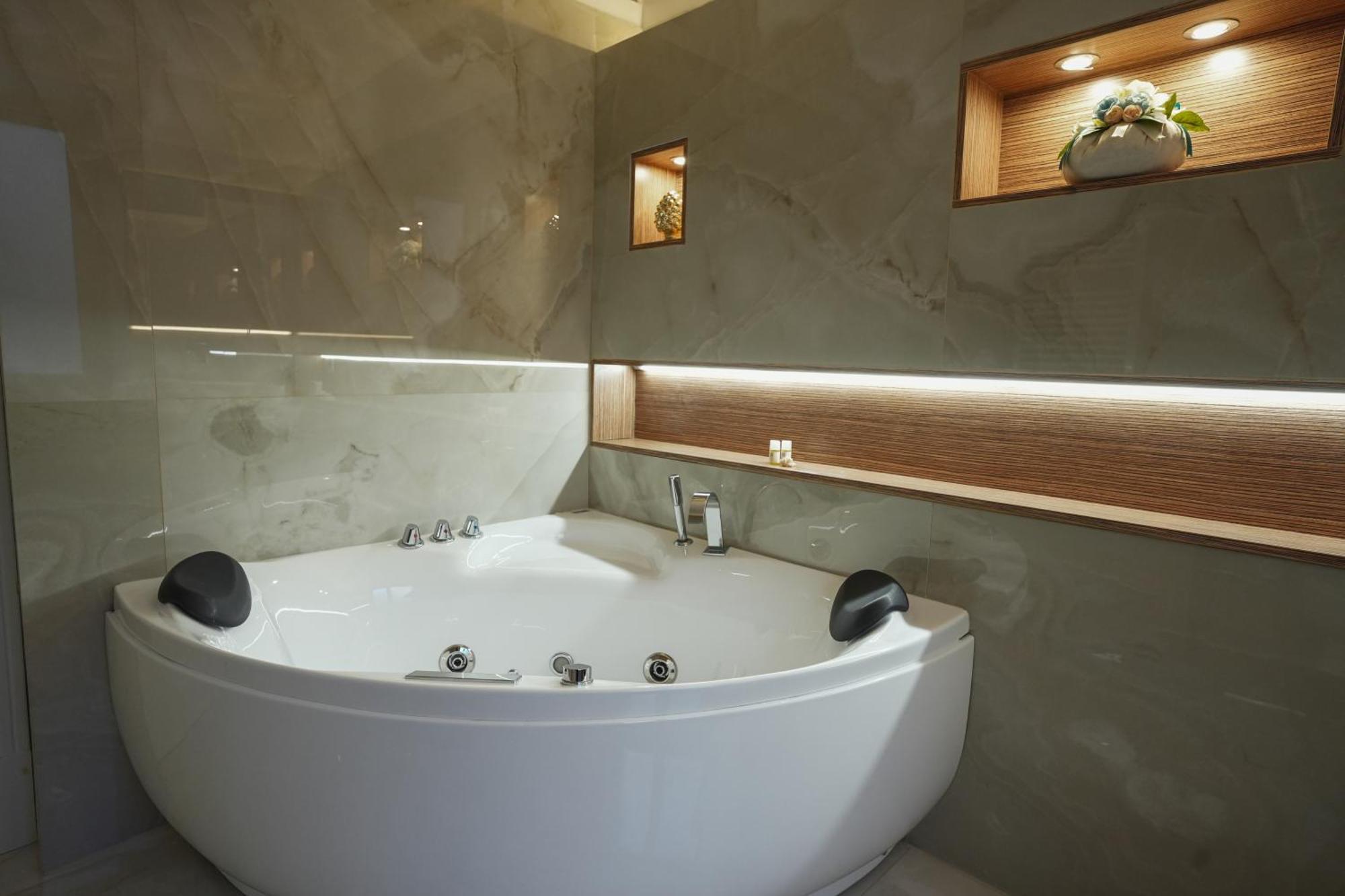 Enjoy Napoli - Exclusive Apartment Exterior foto