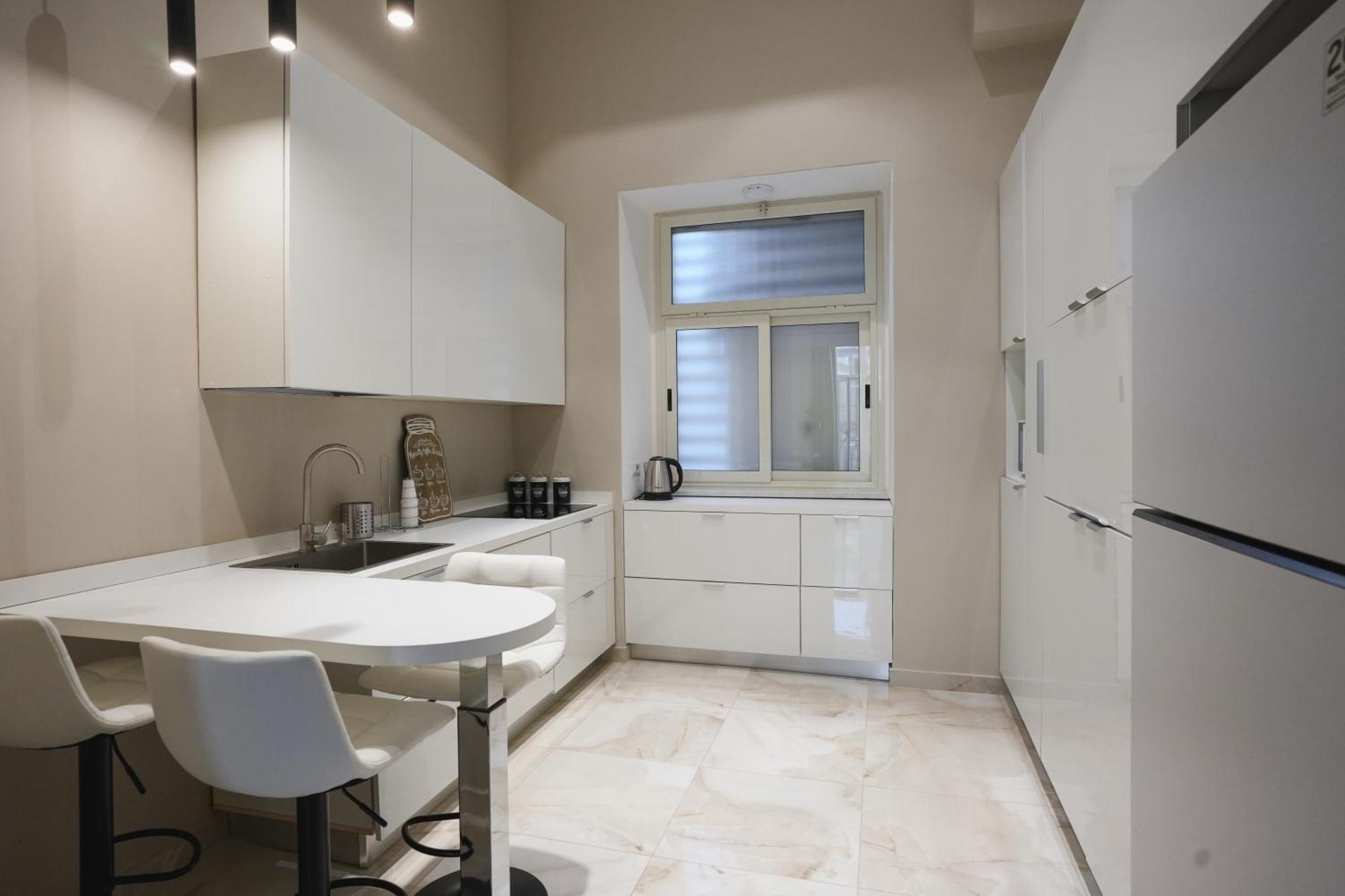 Enjoy Napoli - Exclusive Apartment Exterior foto