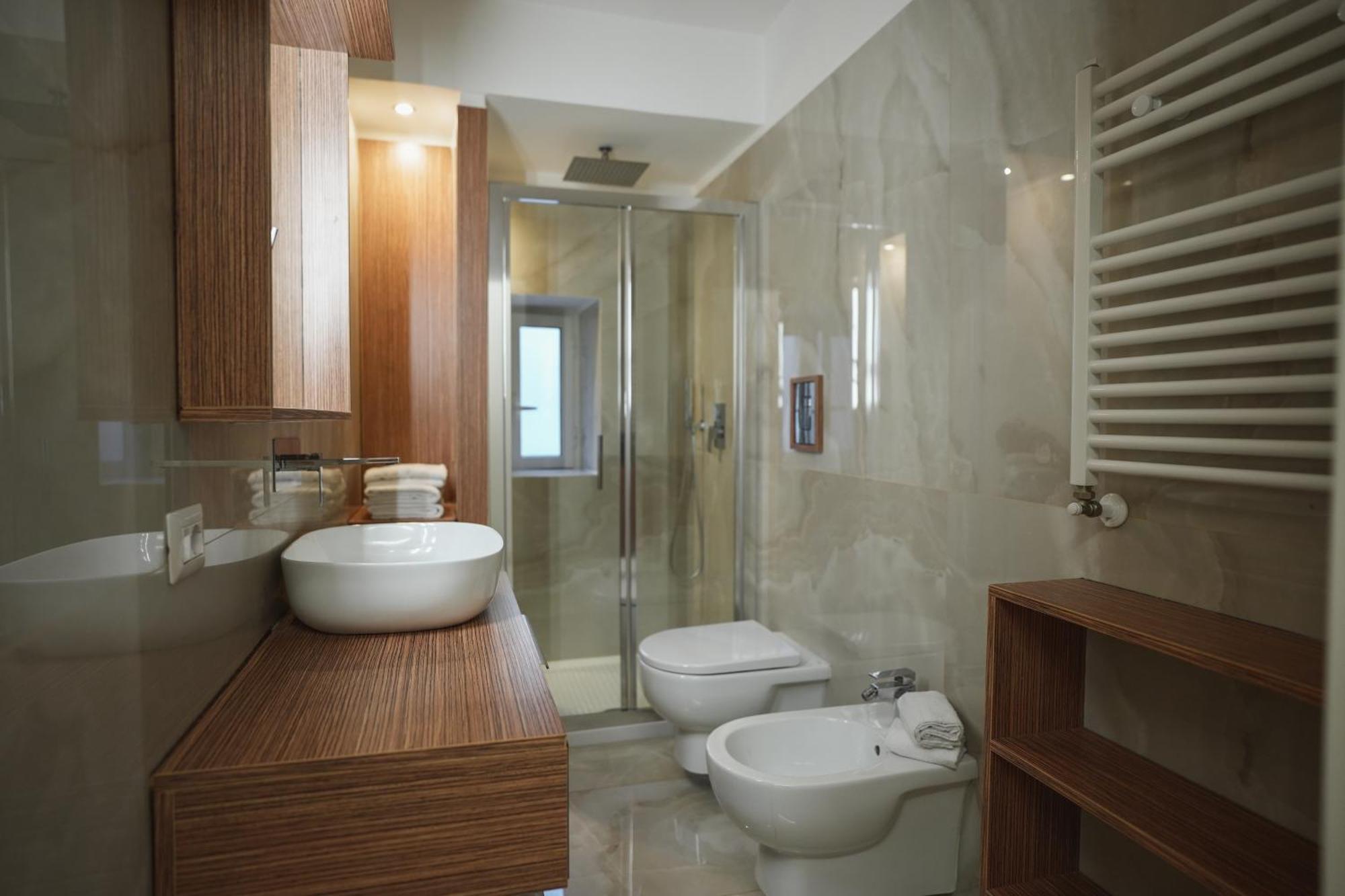 Enjoy Napoli - Exclusive Apartment Exterior foto